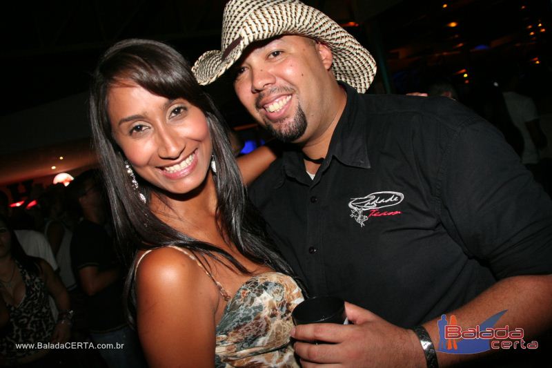 Balada: Show de Eduardo Costa na Via Stadium em Taguatinga - DF