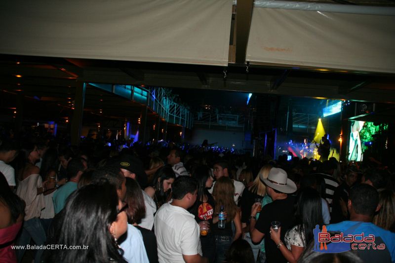 Balada: Show de Eduardo Costa na Via Stadium em Taguatinga - DF