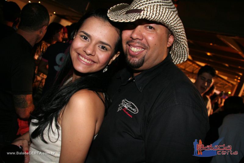 Balada: Show de Eduardo Costa na Via Stadium em Taguatinga - DF