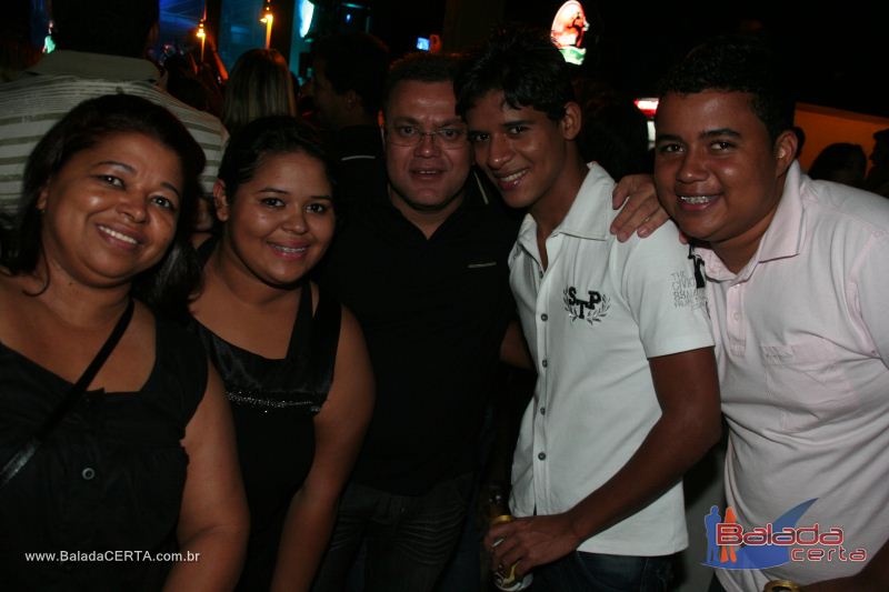 Balada: Show de Eduardo Costa na Via Stadium em Taguatinga - DF