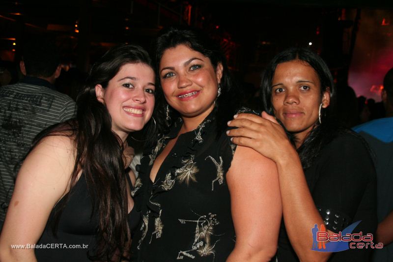 Balada: Show de Eduardo Costa na Via Stadium em Taguatinga - DF