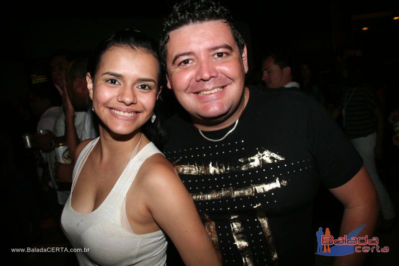 Balada: Show de Eduardo Costa na Via Stadium em Taguatinga - DF