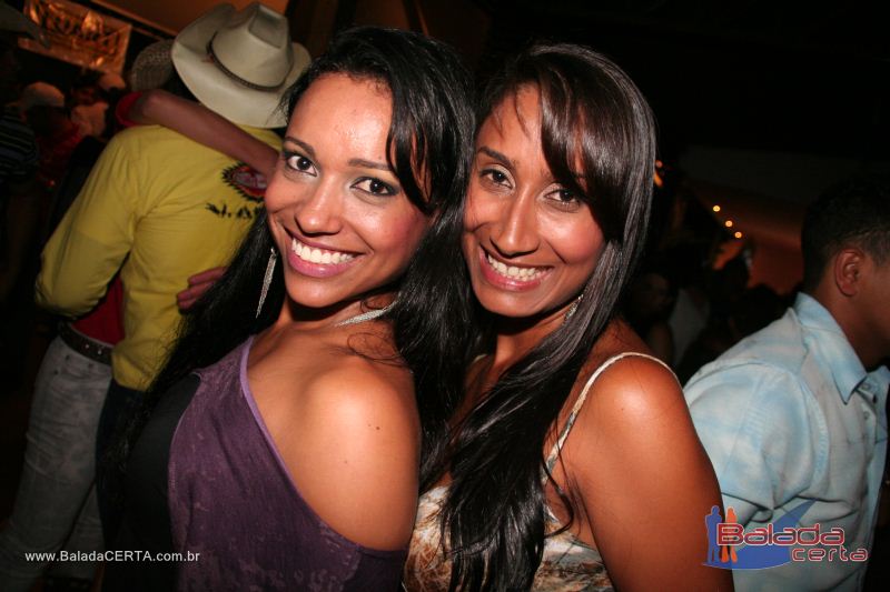 Balada: Show de Eduardo Costa na Via Stadium em Taguatinga - DF