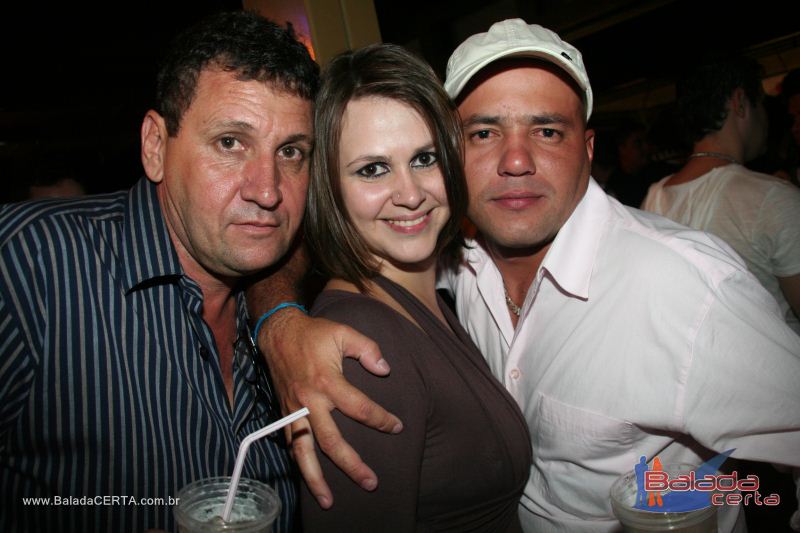 Balada: Show de Eduardo Costa na Via Stadium em Taguatinga - DF