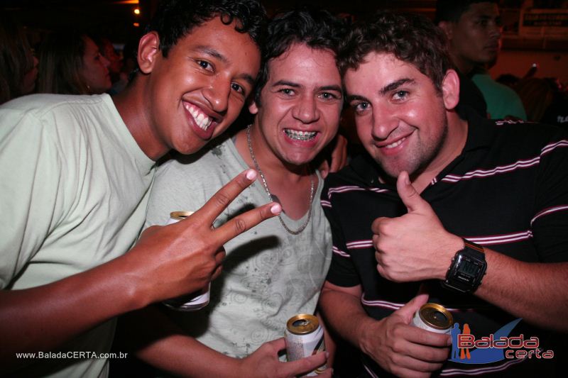 Balada: Show de Eduardo Costa na Via Stadium em Taguatinga - DF