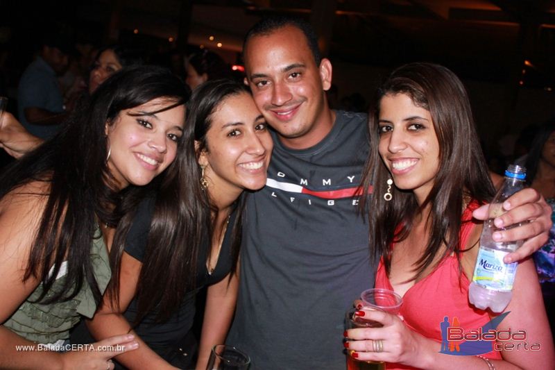 Balada: Showrrasc�o OS Lend�rios na Via Stadium - Taguatinga - DF