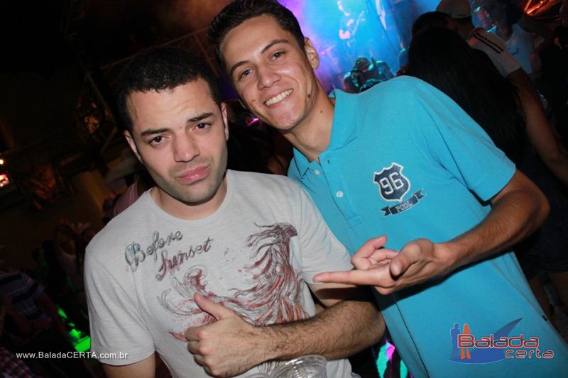 Balada: Showrrasc�o OS Lend�rios na Via Stadium - Taguatinga - DF