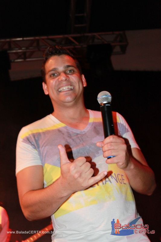Balada: Showrrasc�o OS Lend�rios na Via Stadium - Taguatinga - DF
