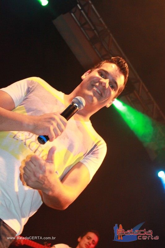 Balada: Showrrasc�o OS Lend�rios na Via Stadium - Taguatinga - DF