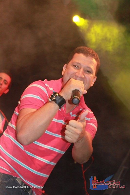 Balada: Showrrasc�o OS Lend�rios na Via Stadium - Taguatinga - DF