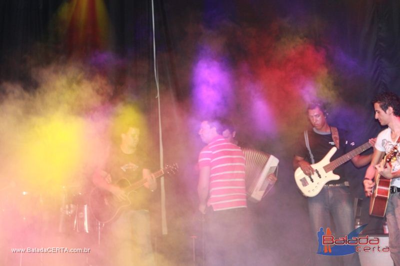 Balada: Showrrasc�o OS Lend�rios na Via Stadium - Taguatinga - DF