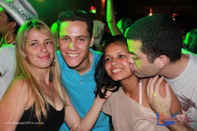 Balada: Showrrasc�o OS Lend�rios na Via Stadium - Taguatinga - DF