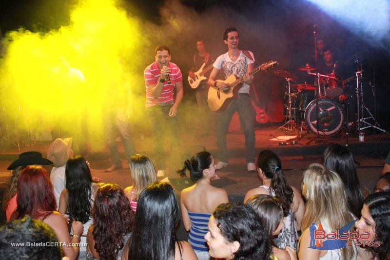 Balada: Showrrasc�o OS Lend�rios na Via Stadium - Taguatinga - DF