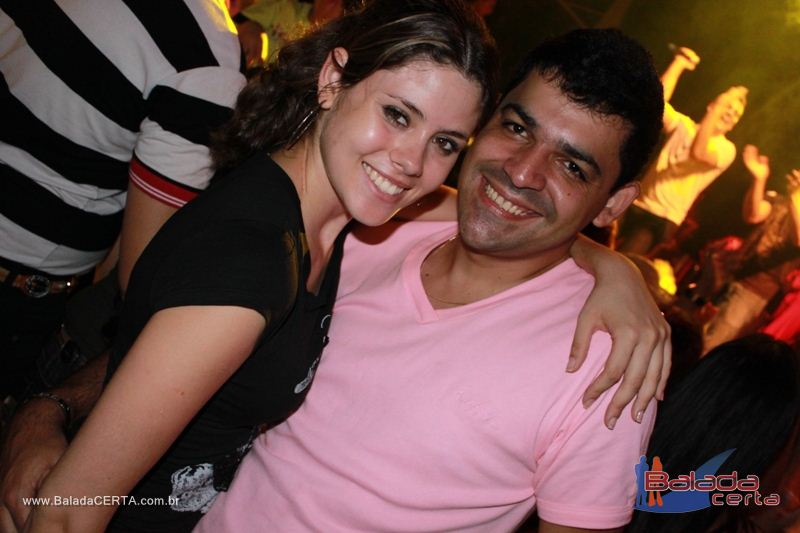 Balada: Showrrasc�o OS Lend�rios na Via Stadium - Taguatinga - DF