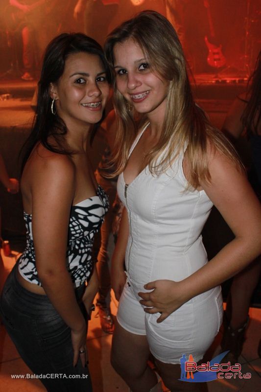 Balada: Showrrasc�o OS Lend�rios na Via Stadium - Taguatinga - DF