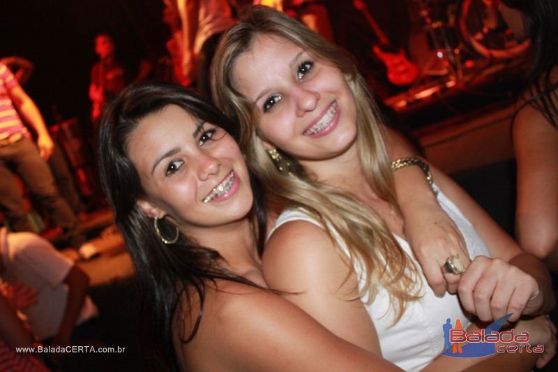 Balada: Showrrasc�o OS Lend�rios na Via Stadium - Taguatinga - DF