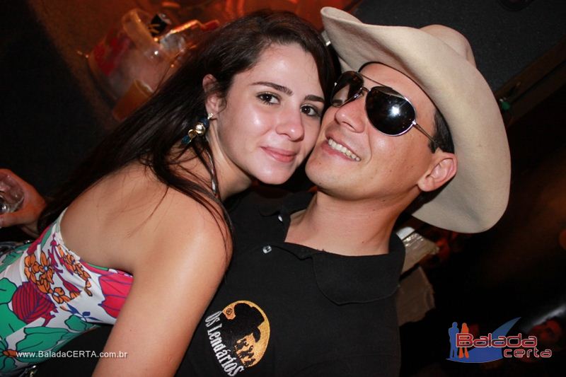 Balada: Showrrasc�o OS Lend�rios na Via Stadium - Taguatinga - DF