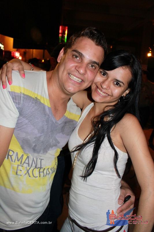 Balada: Showrrasc�o OS Lend�rios na Via Stadium - Taguatinga - DF