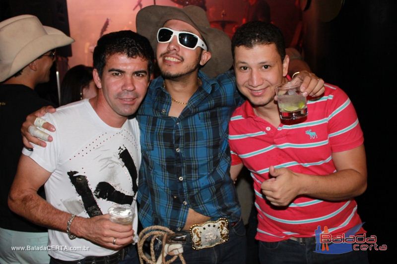 Balada: Showrrasc�o OS Lend�rios na Via Stadium - Taguatinga - DF