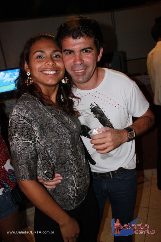 Balada: Showrrasc�o OS Lend�rios na Via Stadium - Taguatinga - DF
