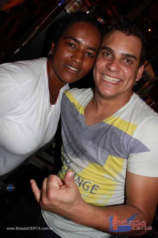 Balada: Showrrasc�o OS Lend�rios na Via Stadium - Taguatinga - DF