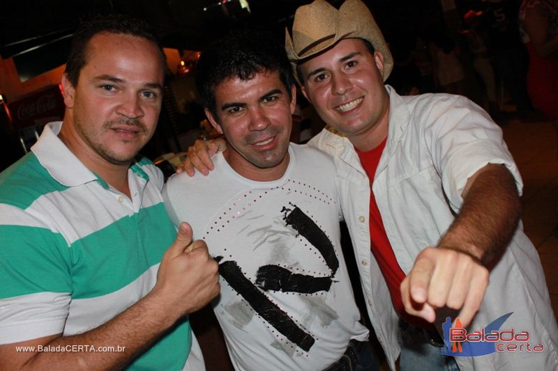 Balada: Showrrasc�o OS Lend�rios na Via Stadium - Taguatinga - DF