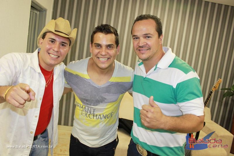 Balada: Showrrasc�o OS Lend�rios na Via Stadium - Taguatinga - DF