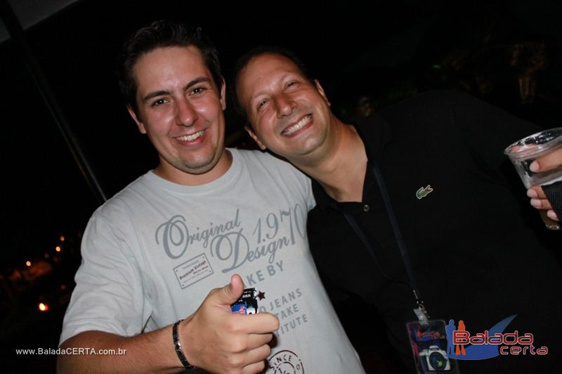 Balada: Showrrasc�o OS Lend�rios na Via Stadium - Taguatinga - DF
