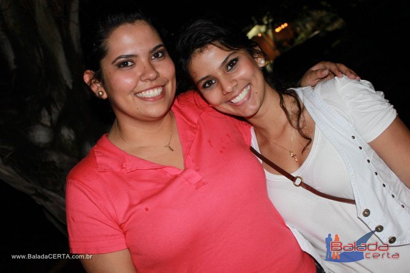 Balada: Showrrasc�o OS Lend�rios na Via Stadium - Taguatinga - DF