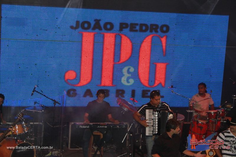 Balada: Fotos de Sabado na Via Stadium em Taguatinga - DF