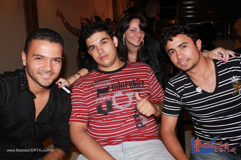 Balada: Fotos de sexta na Via Stadium em Taguatinga - DF