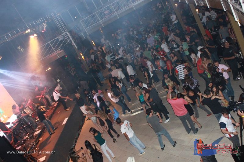 Balada: Fotos de sexta na Via Stadium em Taguatinga - DF