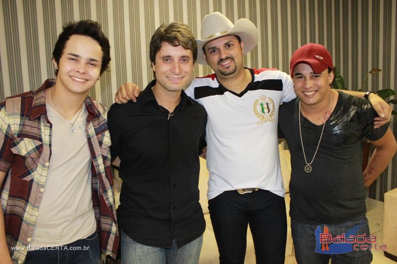 Balada: Fotos de sexta na Via Stadium em Taguatinga - DF