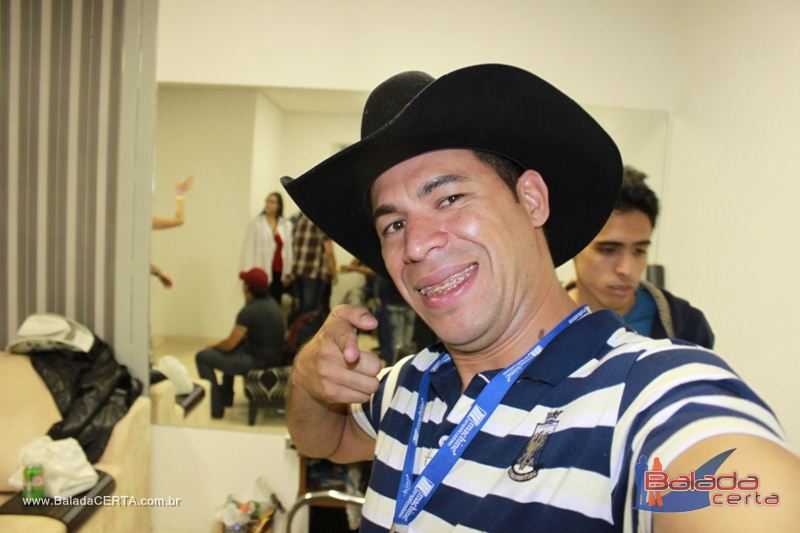 Balada: Fotos de sexta na Via Stadium em Taguatinga - DF