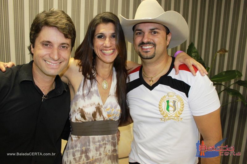 Balada: Fotos de sexta na Via Stadium em Taguatinga - DF