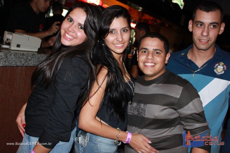 Balada: Fotos de sexta na Via Stadium em Taguatinga - DF