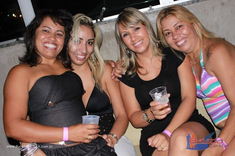 Balada: Fotos de sexta na Via Stadium em Taguatinga - DF