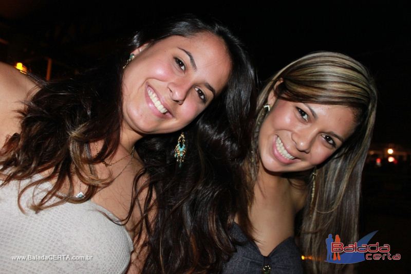 Balada: Fotos de sexta na Via Stadium em Taguatinga - DF