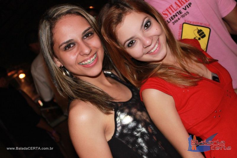 Balada: Fotos de sexta na Via Stadium em Taguatinga - DF