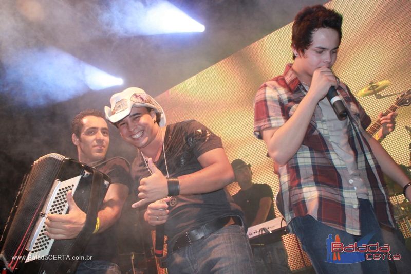 Balada: Fotos de sexta na Via Stadium em Taguatinga - DF