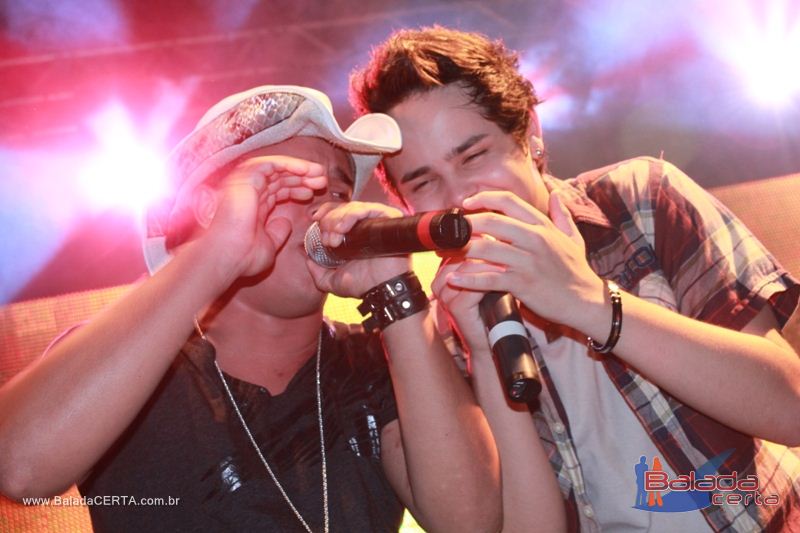 Balada: Fotos de sexta na Via Stadium em Taguatinga - DF