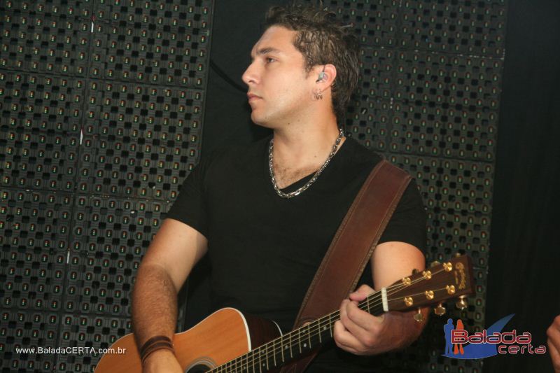 Balada: Show de Rio Negro & Solim�es na Via Stadium em Taguatinga - DF