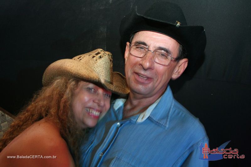 Balada: Show de Rio Negro & Solim�es na Via Stadium em Taguatinga - DF