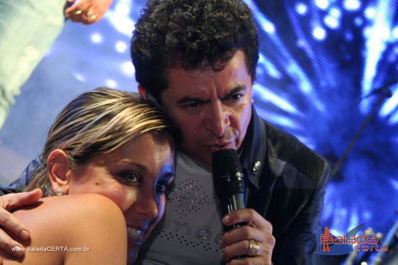 Balada: Show de Rio Negro & Solim�es na Via Stadium em Taguatinga - DF