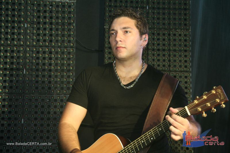 Balada: Show de Rio Negro & Solim�es na Via Stadium em Taguatinga - DF