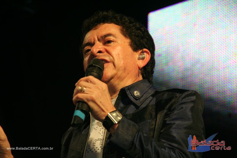 Balada: Show de Rio Negro & Solim�es na Via Stadium em Taguatinga - DF