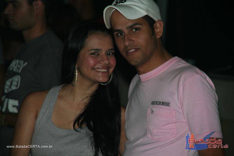 Balada: Show de Pedro Paulo & Matheus na Via Stadium em Taguatinga - DF