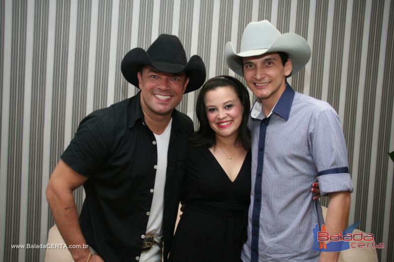 Balada: Show de Pedro Paulo & Matheus na Via Stadium em Taguatinga - DF