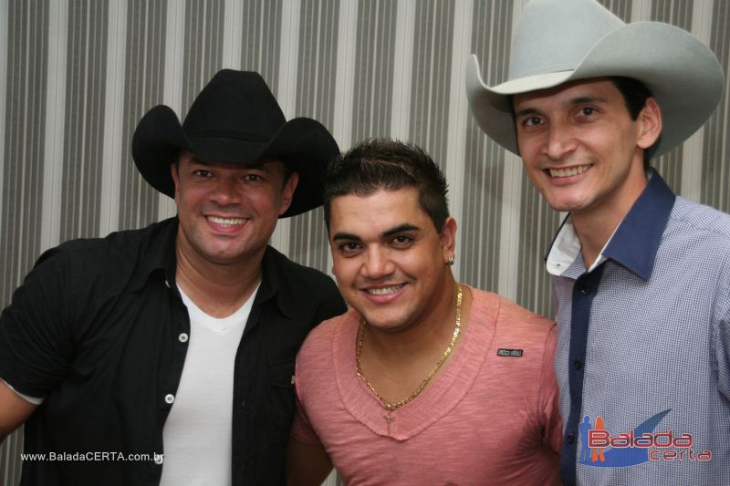 Balada: Show de Pedro Paulo & Matheus na Via Stadium em Taguatinga - DF