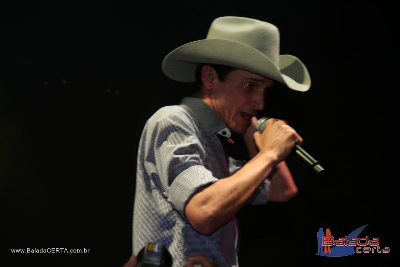 Balada: Show de Pedro Paulo & Matheus na Via Stadium em Taguatinga - DF